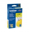LC-980Y - Brother - Cartucho de tinta amarelo MFC250C DCP145C MFC255CW MFC290C MFC295CN DCP165C DCP195C DC