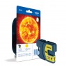LC-980YBP - Brother - Cartucho de tinta amarelo DCP145C/ DCP165C/ DCP195C/ DCP197C/ DCP375CW/ MFC250C/ MFC25