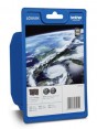 LC-985BKBP2 - Brother - Cartucho de tinta preto DCPJ315W MFCJ410 DCPJ125 DCPJ515W MFCJ220