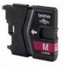 LC-985MBPRF - Brother - Cartucho de tinta LC985M magenta DCPJ125 DCPJ315W DCPJ515W MFCJ265W MFCJ415W