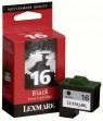 10N1180 - Lexmark - Cartucho de Tinta preto