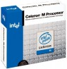 LF80538NE0301M - Intel - Processador Celeron Mobile 1.73 GHz