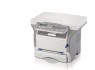 LFF6020W/INB - Philips - Impressora multifuncional a laser com scanner e WLAN monocromatica 20 ppm A4 rede sem fio