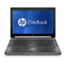 LG660ET - HP - Notebook EliteBook 8560w Mobile Workstation