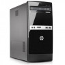 LG973EA - HP - Desktop 500B Microtower PC (ENERGY STAR)