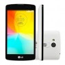 LGD295F.ABRAKW - LG - Smartphone G2 Lite D295 L70+ Preto/Branco