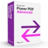 LIC-AV09G-W00-1.0-A - Nuance - Software/Licença Power PDF Advanced 5-24 User Full licence (DE)