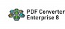 LIC-M109G-F32-8-D - Nuance - Software/Licença PDF Converter Enterprise 8, 501 1000U