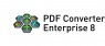 LIC-M109G-W32-8-D - Nuance - Software/Licença PDF Converter Enterprise 8, 501 1000U