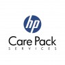 U2EF7E - HP - Licença 3Y NBD Microserver Foundation Care