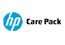 U2EH2E - HP - Licença 5Y NBD Microserver Foundation Care