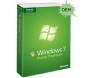 GFC-02739 - Microsoft - Licença Uso (SO) Windows Home Premium 7 SPI 32-bit DVD
