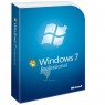 LICENCA FQC-04608 - Microsoft - Licença Windows 7 Professional DVD 32 Bits