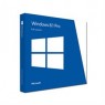 LICENCA FQC-07325 - Microsoft - Windows Pro 8.1 32BIT/64BIT DVD
