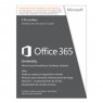 LICENCA R4T-00260 - Microsoft - Office 365 University 32/64GB