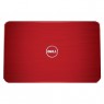 LID-2584 - DELL - 17R Fire Red Lid