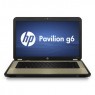 LK996EA - HP - Notebook Pavilion g6-1015st