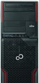 LKN:R9200W0027FR - Fujitsu - Desktop CELSIUS R920