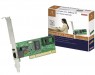 LN-001 - Sitecom - Placa de rede ADMtek AN983B 100 Mbit/s PCI