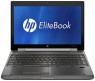LY532EA - HP - Notebook EliteBook 8760w