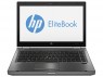LY543ET+XW477AT - HP - Notebook EliteBook 8470w + ZR2440w