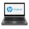 LY544ET - HP - Notebook EliteBook 8470w