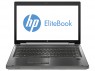 LY582EA#AK8-CPBNDL - HP - Notebook EliteBook 8770w