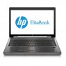 LY589EA - HP - Notebook EliteBook 8770w Mobile Workstation