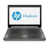 LY612EA - HP - Notebook EliteBook 8570w