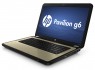 LZ637EA - HP - Notebook Pavilion g6-1105st
