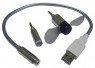 M-USBLF - Mediacom - USB Light & Fan