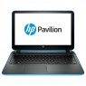 M0C81EA - HP - Notebook Pavilion Notebook 15-p296na (ENERGY STAR)