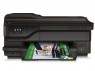 M0F56A#696 - HP - Impressora Multifuncional Impressão/Cópia/Dig./Web/Faz + 3 Cartuchos Pretos XL