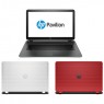 M0R41EA - HP - Notebook Pavilion Notebook 17-f201nw (ENERGY STAR)