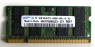 M470T5663QZ3-CF7 - Samsung - Memoria RAM 1x2GB 2GB DDR2 800MHz