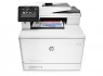 M5H23A - HP - Impressora multifuncional LaserJet MFP M377dw laser colorida 24 ppm A4 com rede sem fio