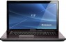 M848YFR - Lenovo - Notebook IdeaPad G780