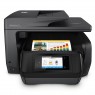 M9L80A - HP - Impressora multifuncional OfficeJet 8725 AiO jato de tinta colorida 24 ppm A4 com rede sem fio