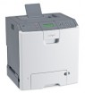 MARKC734DN - Lexmark - Impressora laser C734dn colorida 28 ppm A4