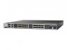 ME-3600X-24FS-M - Cisco - ME3600X Ethernet Access Switch 24 GE SFP + 2 10GE SFP+