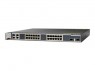 ME-3600X-24TS-M - Cisco - ME3600X Ethernet Access Switch 24 10/100/1000 + 2 10GE SFP+