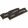 HX318C10FBK2/16* - Kingston - Memória 16GB 1866Hz DDR3 Non-ECC CL10 DIMM