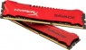 HX316C9SR/4* - Kingston - Memória 4GB 1600MHz DDR3 Non-ECC CL9 DIMM