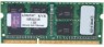 KVR16LS11/4_A - Kingston - Memória 4GB 1600MHz DDR3 Nonn-ECC CL11 Notebook