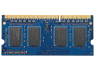 H6Y75AA#ABA - HP - Memória 4GB DDR3 1600Mhz