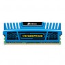 CMZ4GX3M1A1600C9B - Outros - Memória 4GB DDR3 1600MHz Vengeance Azul Corsair
