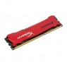 HX324C11SR/4* - Kingston - Memória 4GB DDR3 2400MHz CL11