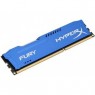 HX318C10F/8* - Kingston Technology - Memória 8GB 1866MHz DDR3 Non-ECC CL10 DIMM Kingston