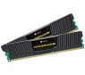 CML8GX3M2A1600C9 - Outros - Memória 8GB DDR3 1600MHz Vengeance LP Preto Corsair