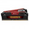 CMY8GX3M2A1866C9R - Outros - Memória 8GB DDR3 1866MHz Vengeance Pro Vermelho Corsair